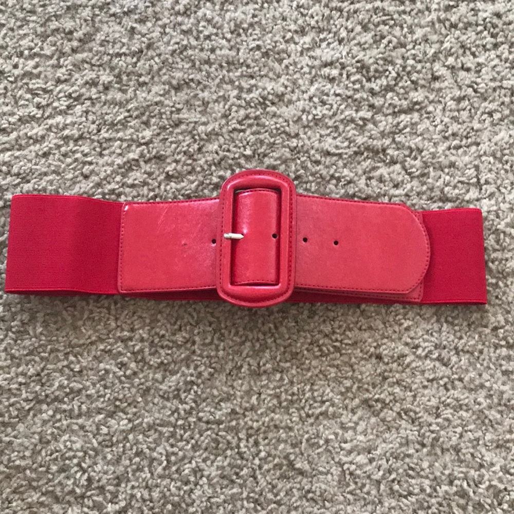 Belt